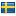 sfm.se server is located in Sweden
